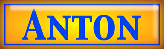 Anton Logo