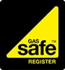 Gas Safe register