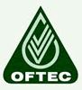 Oftec logo