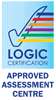 Logic certification approved assessment centre