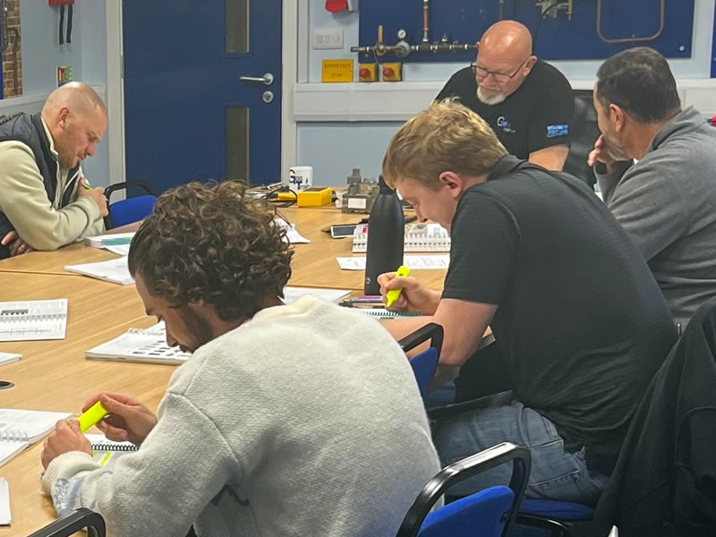 Gas Water Training Courses Chatham Kent Gas Water Training Courses Chatham Kent