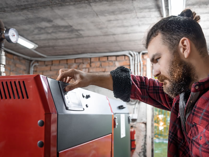 OFTEC Training & Assessments Chatham Kent OFTEC Training & Assessments Chatham Kent
